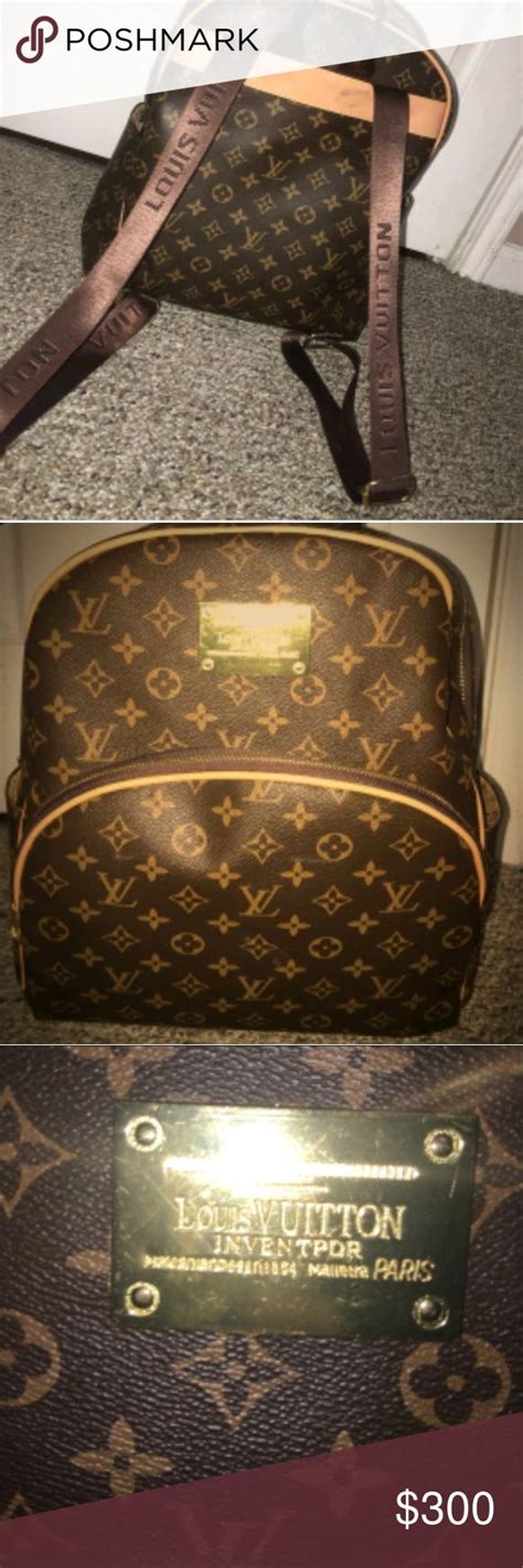 is louis vuitton inventpdr real|louis vuitton inventpdr bag.